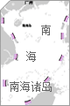 nanhaimap